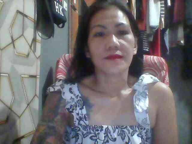 Rarra webcam