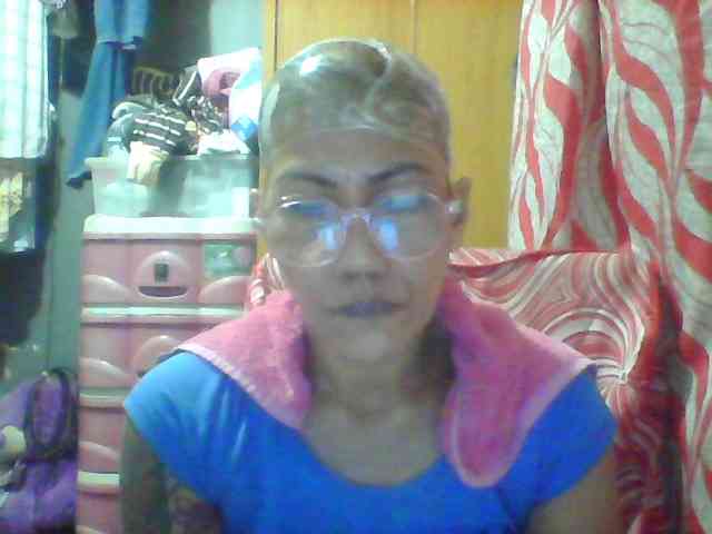 Rarra webcam