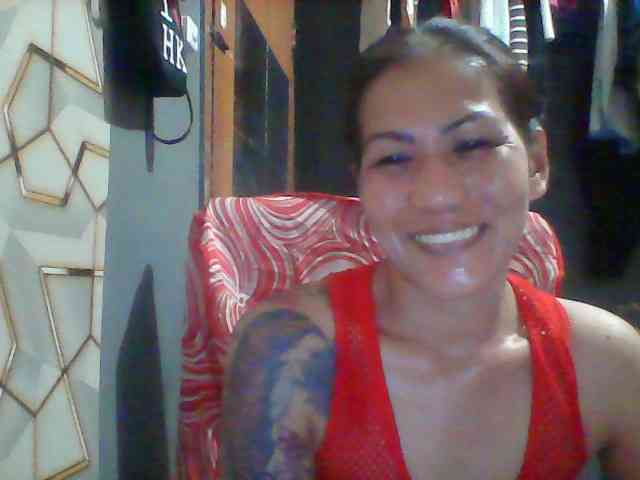Rarra webcam