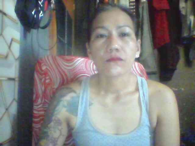 Rarra webcam