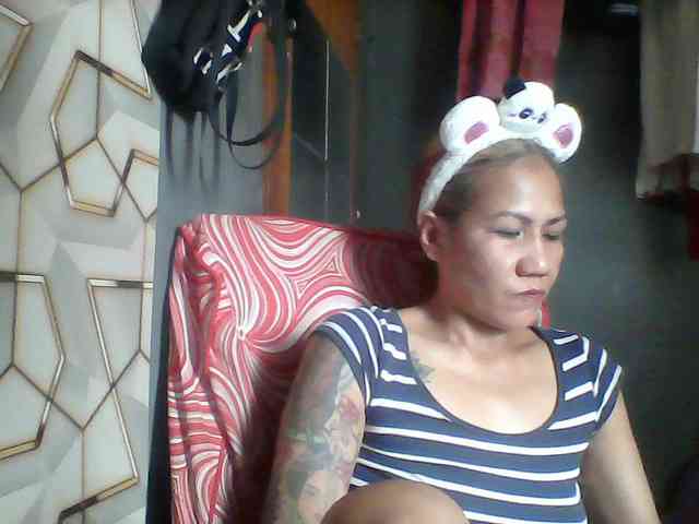 Rarra webcam