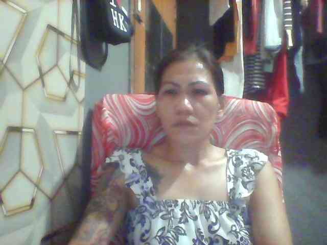 Rarra webcam