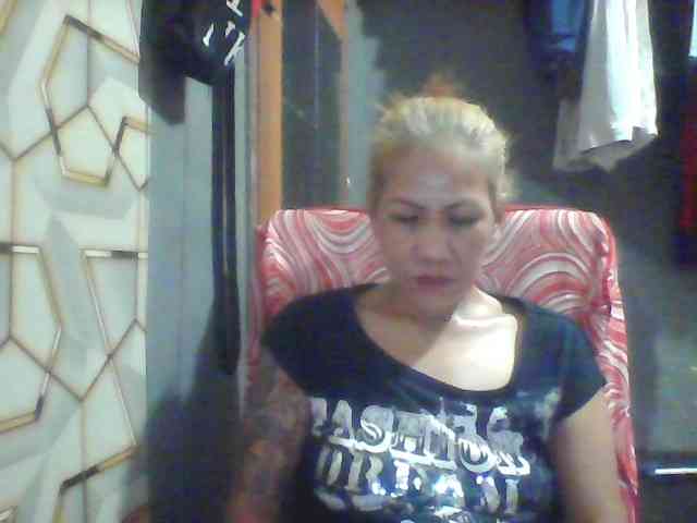Rarra webcam