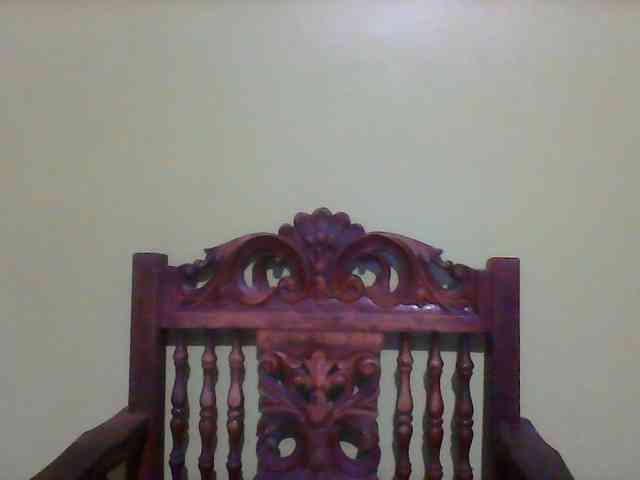 Rarra webcam