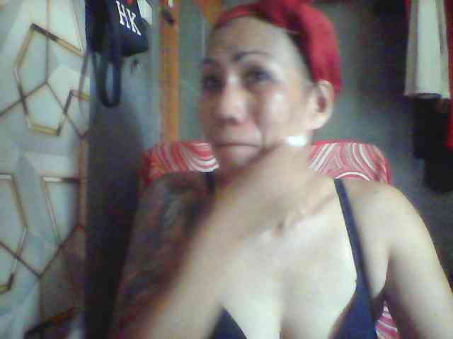 Rarra webcam