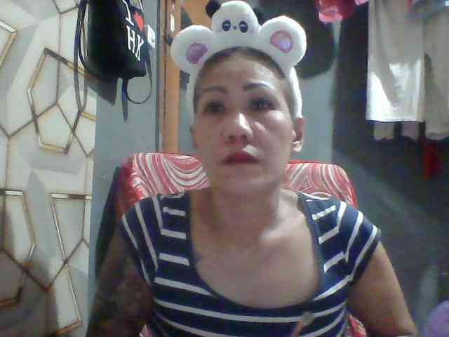 Rarra webcam