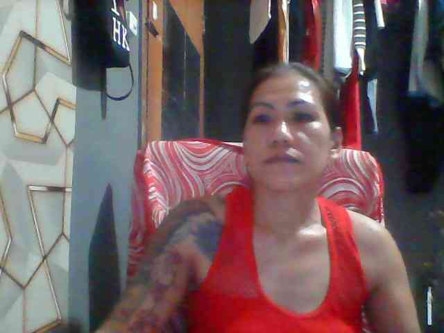 Rarra webcam