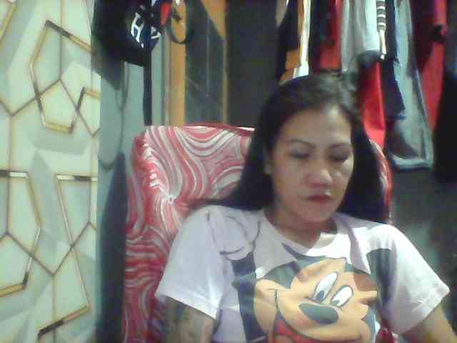 Rarra webcam