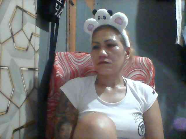 Rarra Live Webcam on BongaCams
