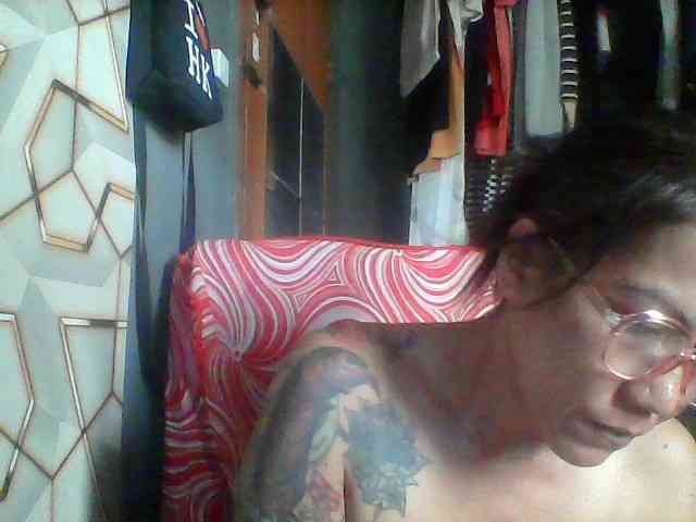 Rarra webcam