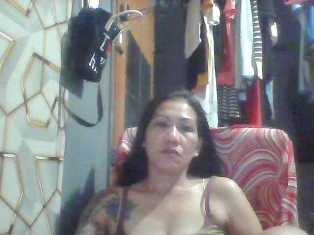 Rarra webcam