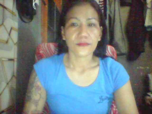 Rarra webcam