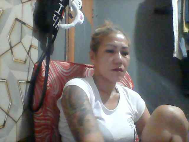 Rarra webcam