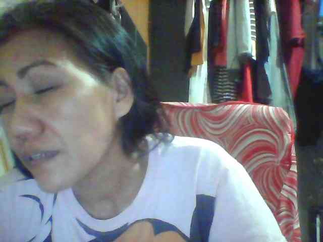 Rarra webcam