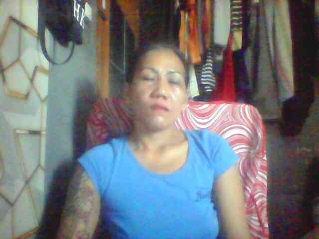 Rarra webcam