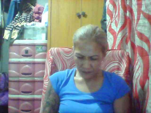 Rarra webcam