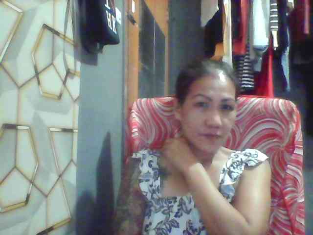Rarra Live Webcam on BongaCams