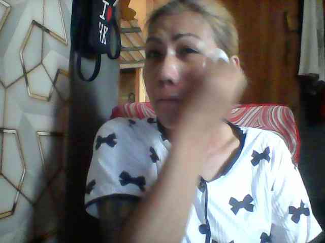 Rarra webcam