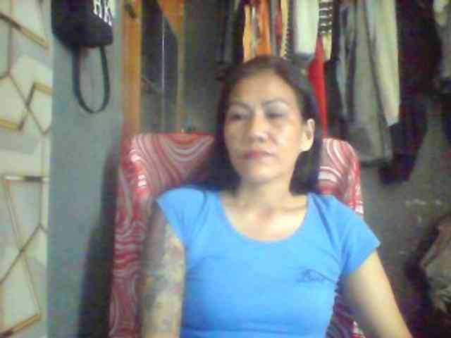 Rarra webcam