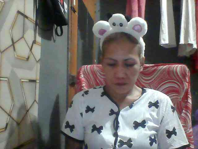 Rarra webcam