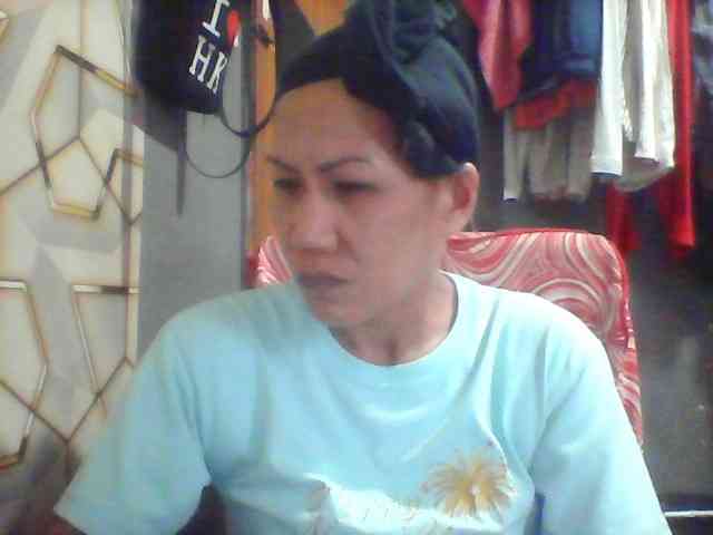 Rarra webcam