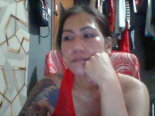 Rarra webcam