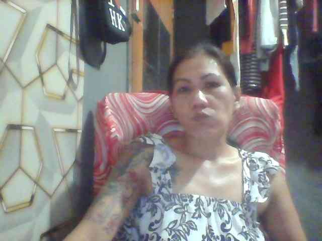 Rarra webcam