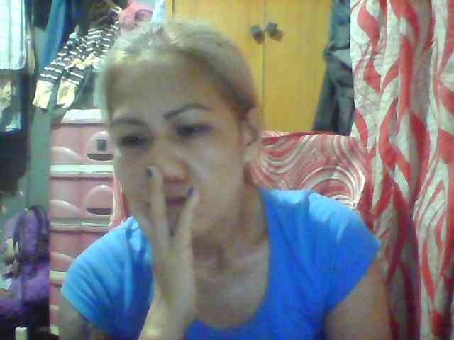 Rarra webcam