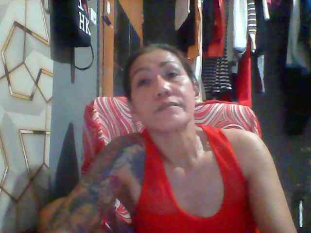 Rarra webcam