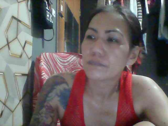 Rarra webcam