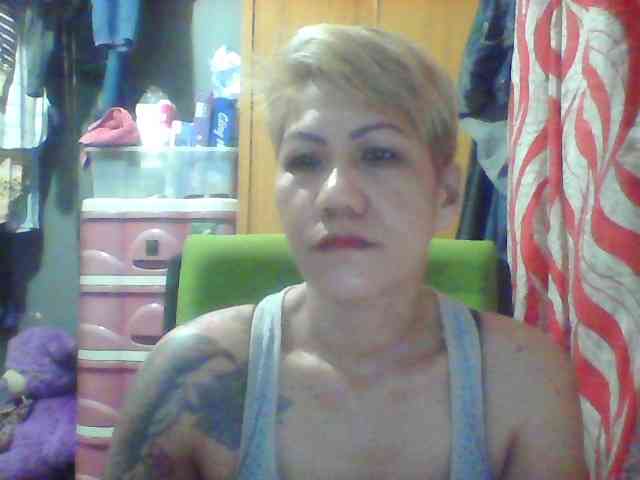 Rarra webcam
