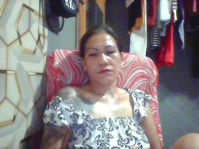 Rarra webcam