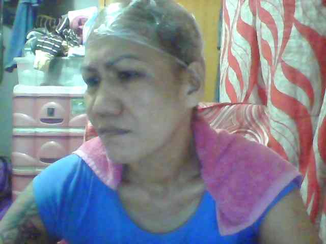 Rarra webcam