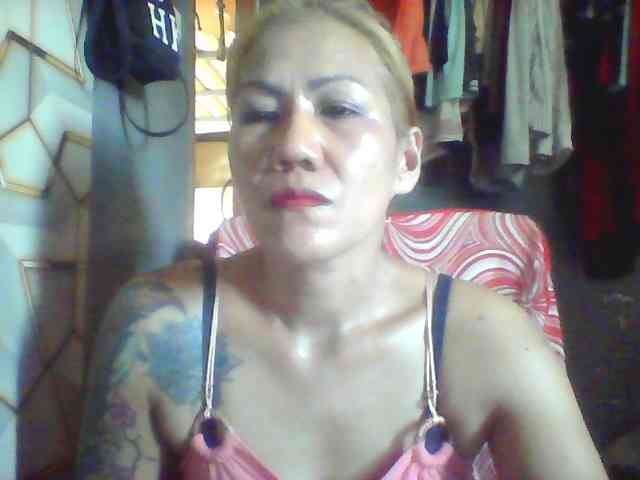 Rarra webcam