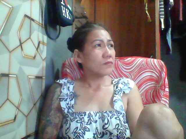 Rarra Live Webcam on BongaCams