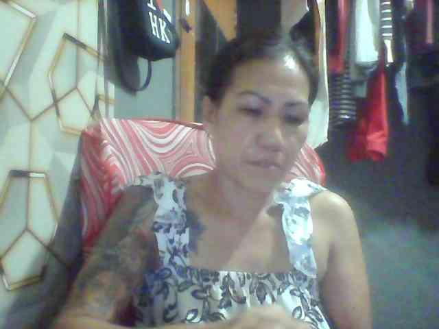 Rarra webcam