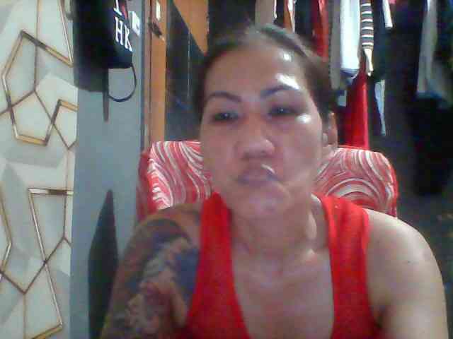 Rarra webcam