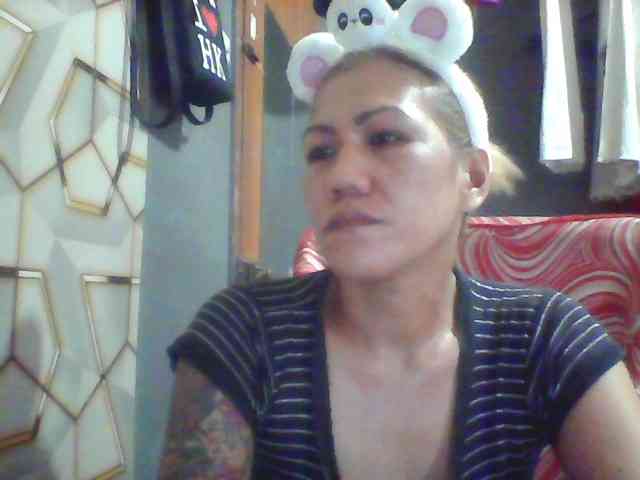 Rarra webcam