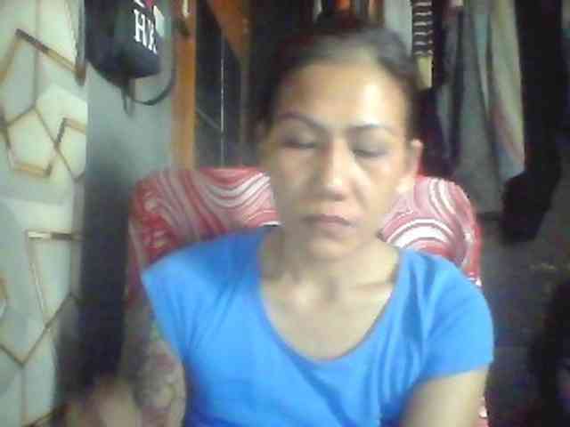 Rarra webcam