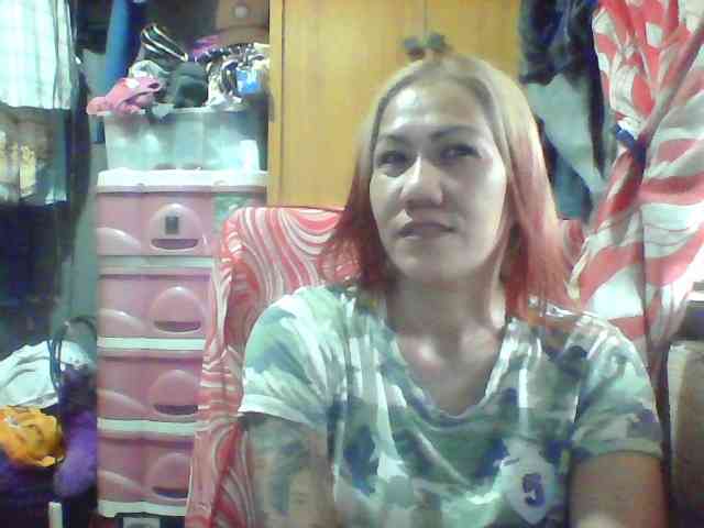 Rarra webcam