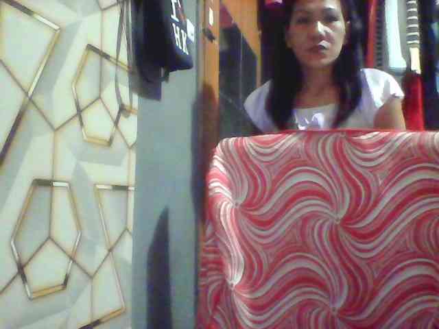 Rarra webcam