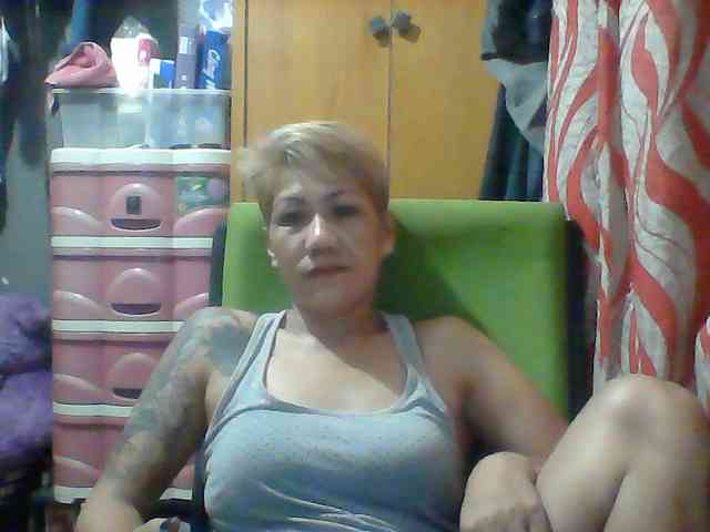 Rarra webcam