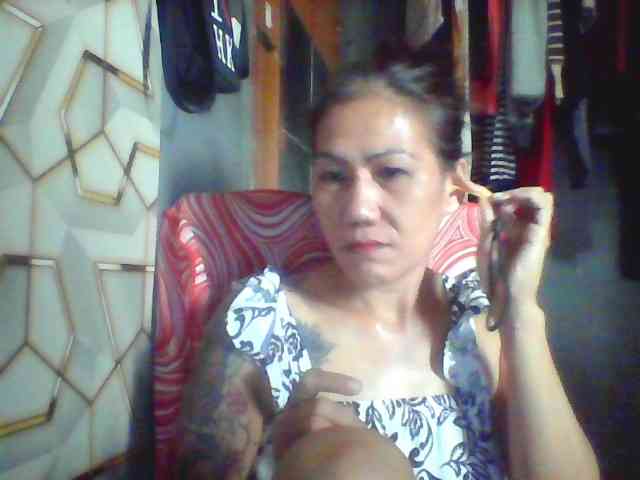 Rarra webcam