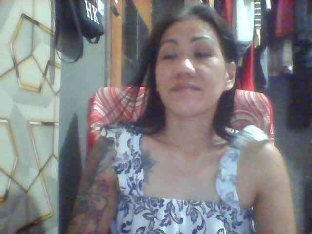 Rarra webcam