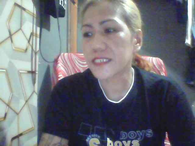 Rarra webcam