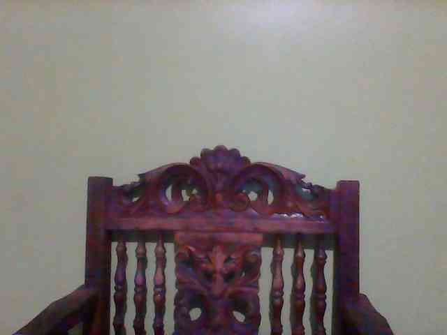 Rarra webcam