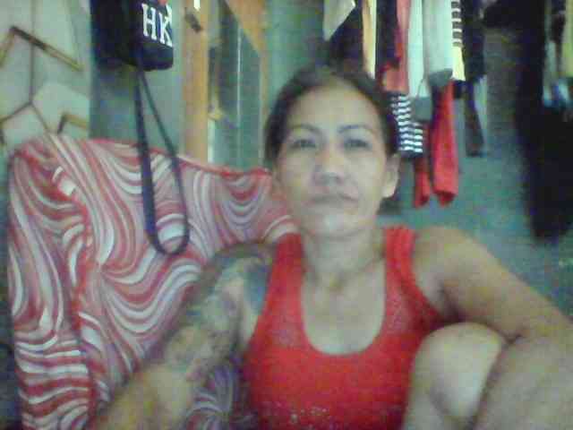 Rarra webcam