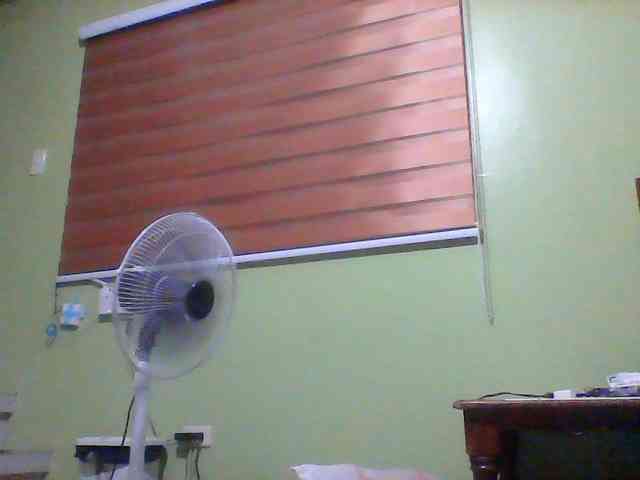 Rarra webcam