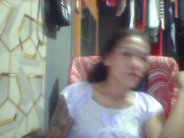 Rarra webcam