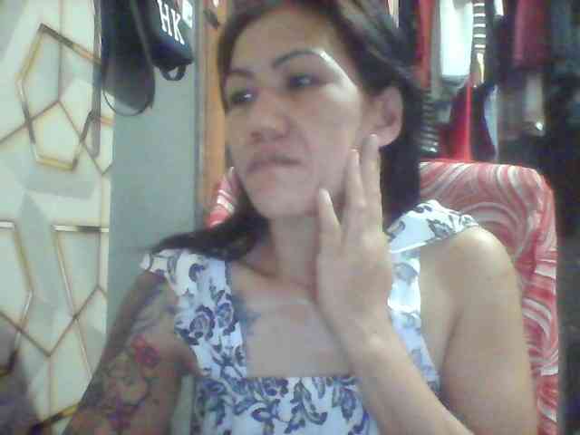 Rarra webcam